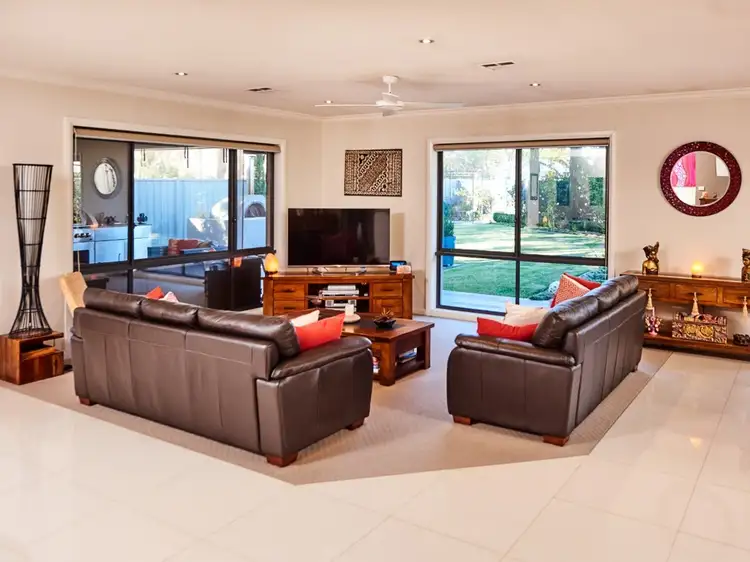 Fourth view of Homely house listing, 7 Galway Court, Mansfield VIC 3722