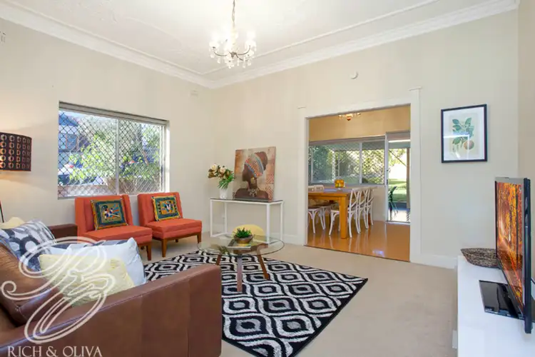 Second view of Homely house listing, 38 Hay Street, Croydon Park NSW 2133