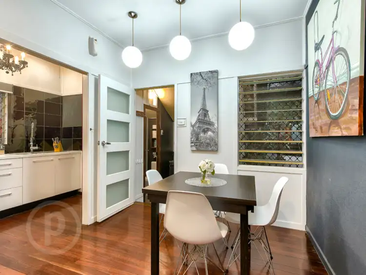 Fifth view of Homely house listing, 33 Currey Avenue, Moorooka QLD 4105