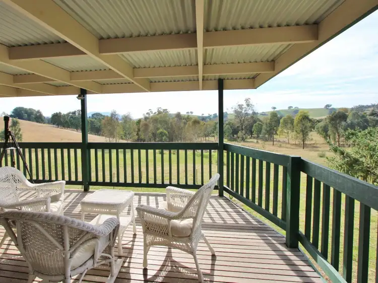 17 Cummins Road, Howes Creek VIC 3723