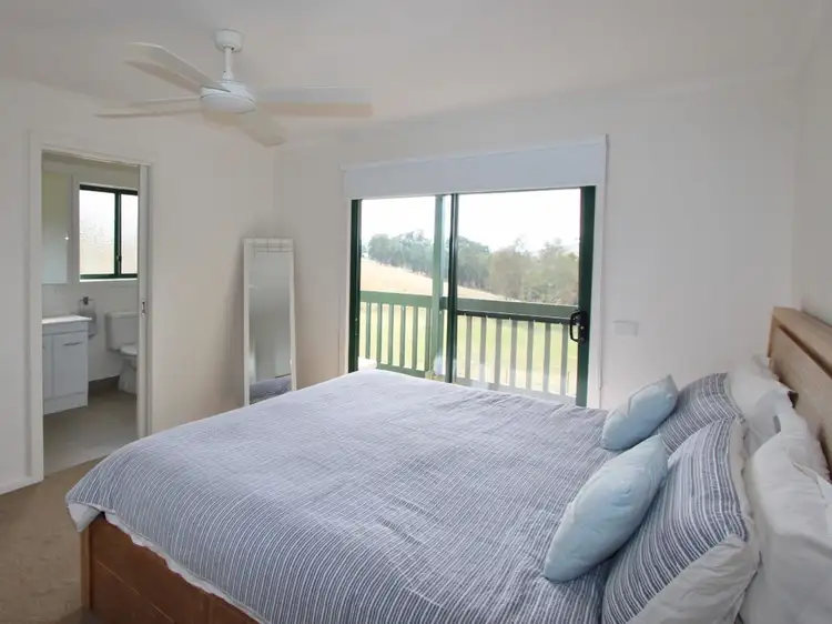 Second view of Homely rural property listing, 17 Cummins Road, Howes Creek VIC 3723