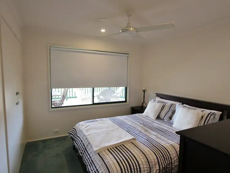 Sixth view of Homely rural property listing, 17 Cummins Road, Howes Creek VIC 3723