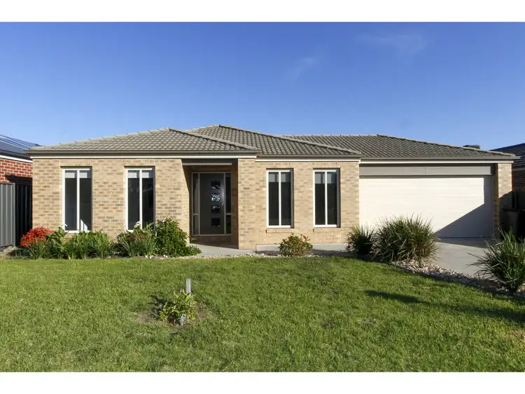 10 Speechley Court, Sale VIC 3850