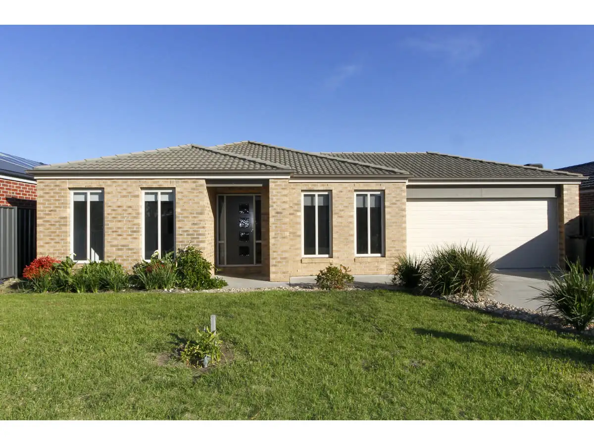 Main view of Homely house listing, 10 Speechley Court, Sale VIC 3850