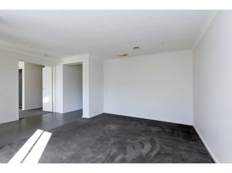 Third view of Homely house listing, 10 Speechley Court, Sale VIC 3850