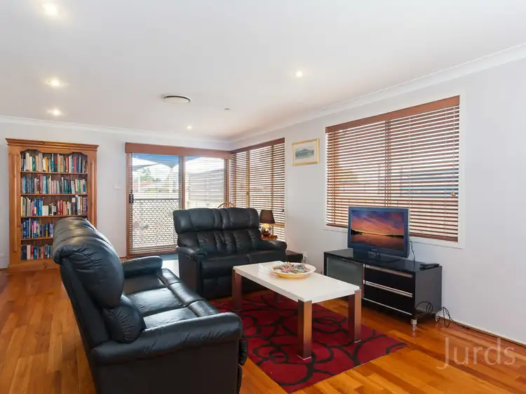 Fifth view of Homely house listing, 17 Stephen Street, Cessnock NSW 2325
