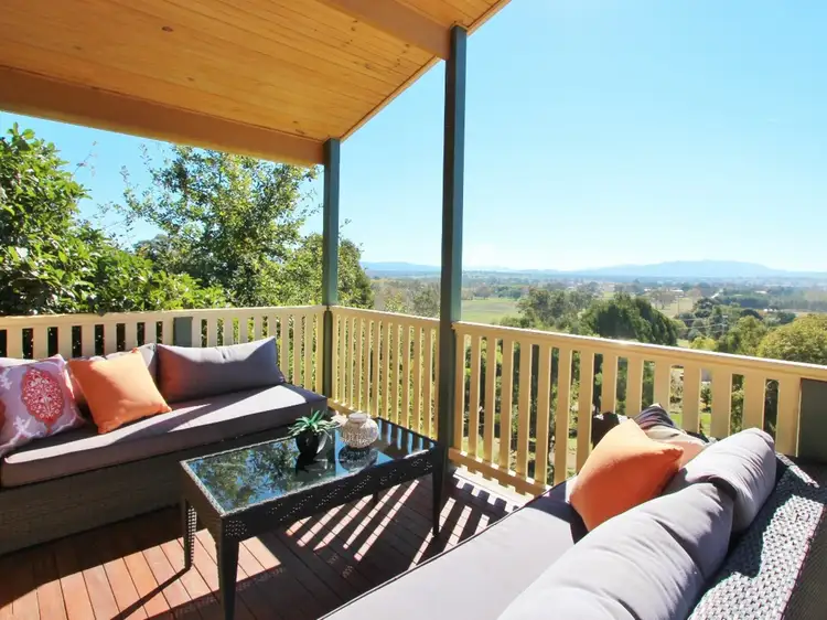 129 Stoneleigh Road, Mansfield VIC 3722