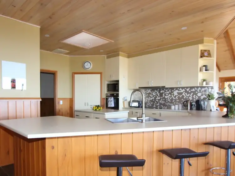 Fifth view of Homely house listing, 129 Stoneleigh Road, Mansfield VIC 3722