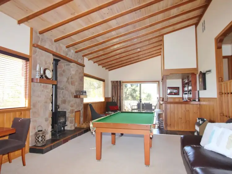 Sixth view of Homely house listing, 129 Stoneleigh Road, Mansfield VIC 3722