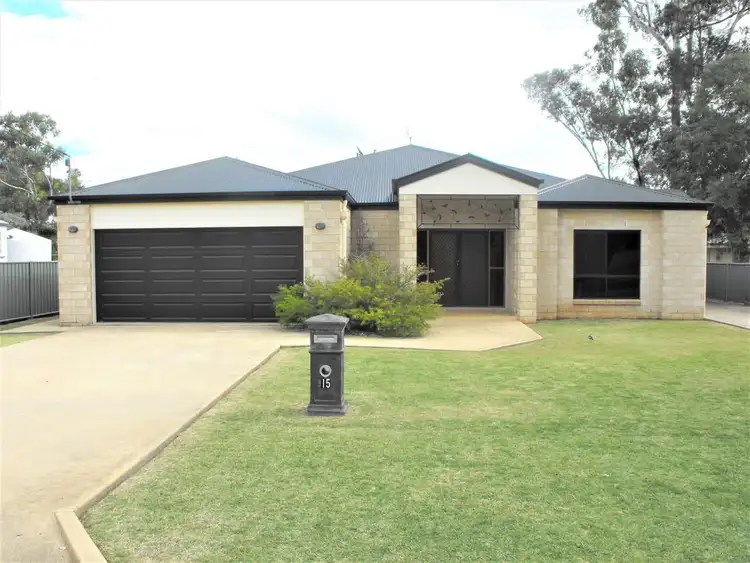 Second view of Homely house listing, 15 John Street, Clifton QLD 4361