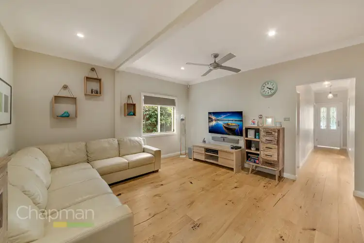 Third view of Homely house listing, 39 Hersey Street, Blaxland NSW 2774