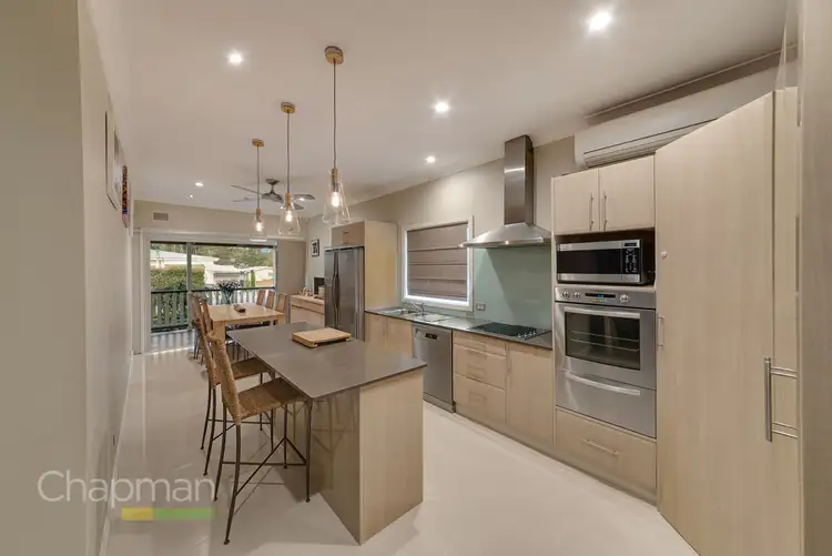 Fourth view of Homely house listing, 39 Hersey Street, Blaxland NSW 2774