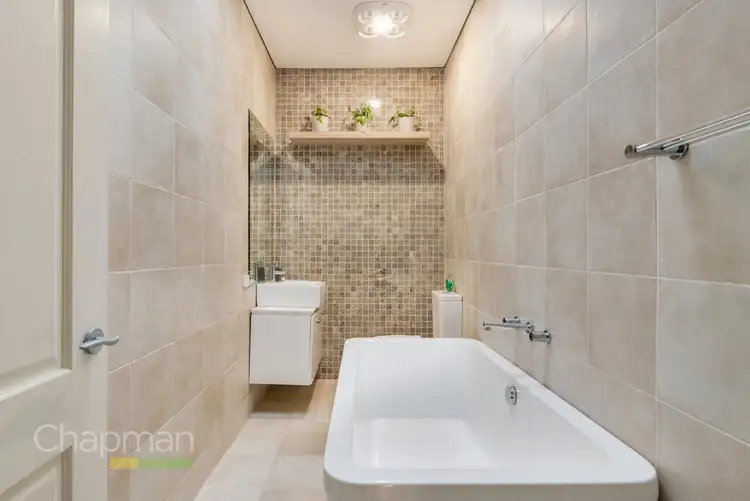 Fifth view of Homely house listing, 39 Hersey Street, Blaxland NSW 2774
