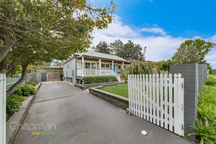 Sixth view of Homely house listing, 39 Hersey Street, Blaxland NSW 2774