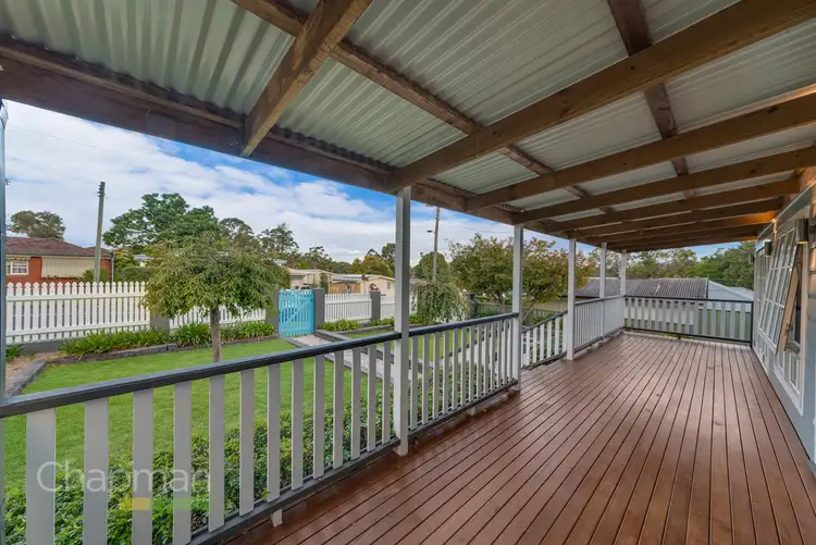 Seventh view of Homely house listing, 39 Hersey Street, Blaxland NSW 2774