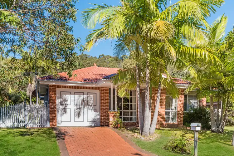 3 Ambrosius Court, Tuggerah NSW 2259