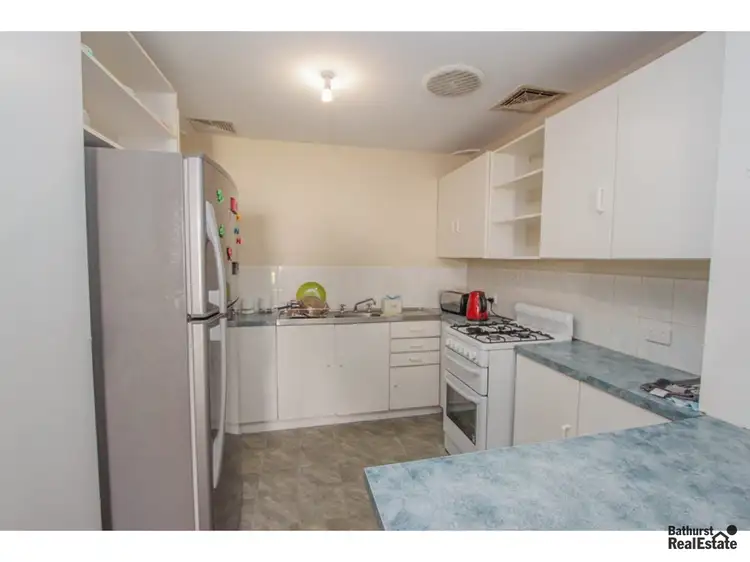 Second view of Homely townhouse listing, 38 Ross Place, Bathurst NSW 2795