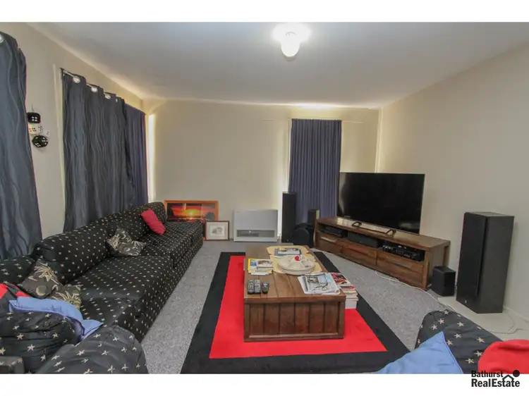 Third view of Homely townhouse listing, 38 Ross Place, Bathurst NSW 2795