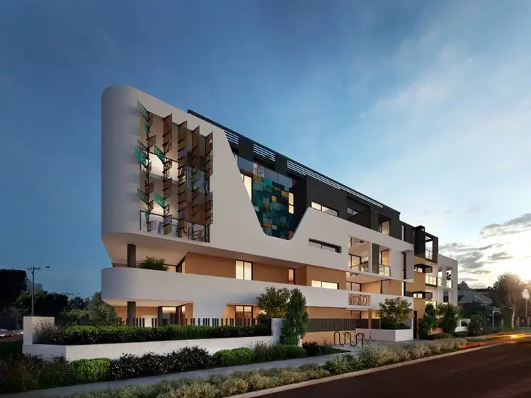 18/570 William Street, Mount Lawley WA 6050