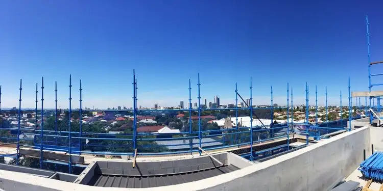 Sixth view of Homely apartment listing, 18/570 William Street, Mount Lawley WA 6050