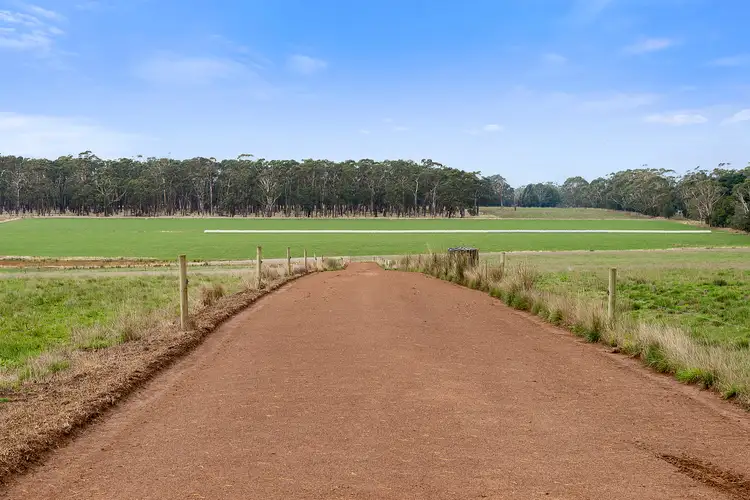 Fourth view of Homely rural property listing, 30 Blacks Road, Irrewillipe VIC 3249