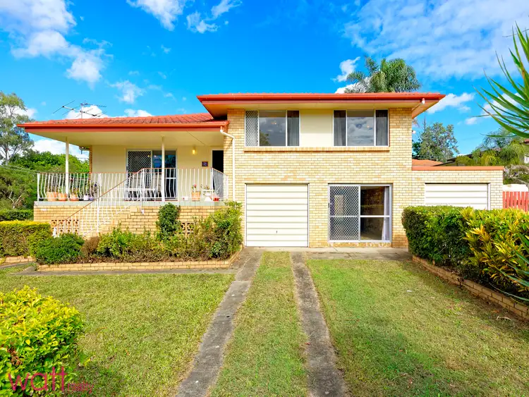 32 Riordan Street, Aspley QLD 4034