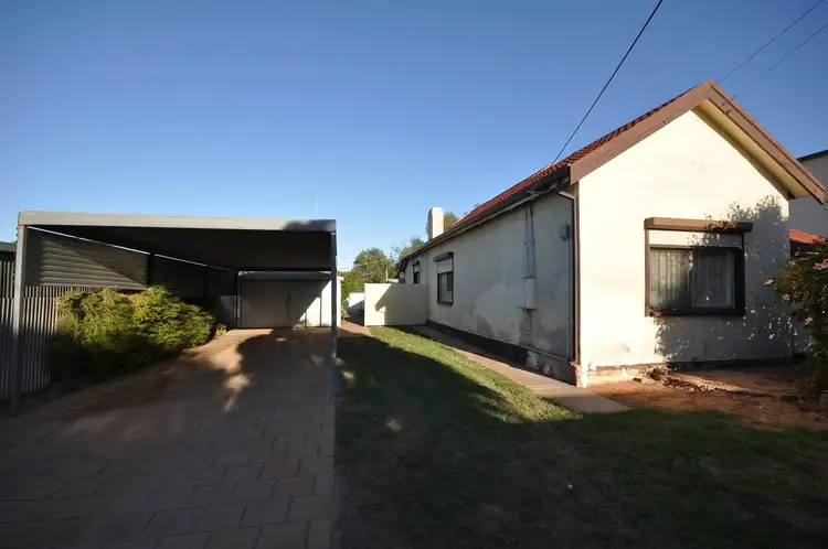 Second view of Homely house listing, 2 Fern Street, Port Augusta SA 5700