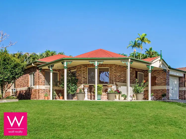 2 Blake Close, Mcdowall QLD 4053