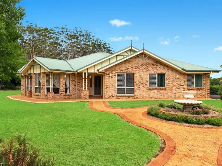 Main view of Homely house listing, 30 Clarke Road, Highfields QLD 4352
