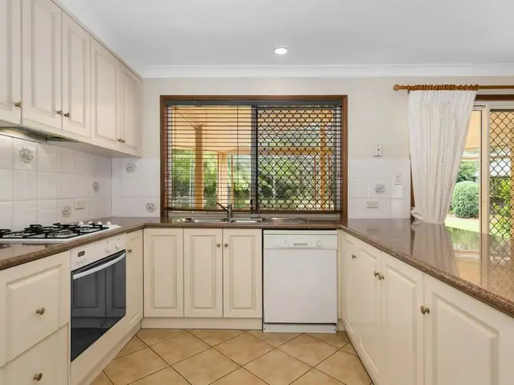 Second view of Homely house listing, 30 Clarke Road, Highfields QLD 4352