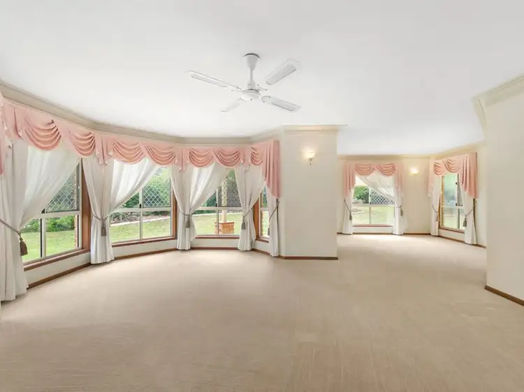 Third view of Homely house listing, 30 Clarke Road, Highfields QLD 4352