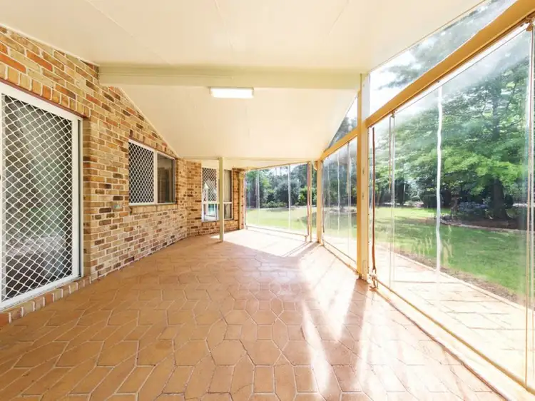 Fifth view of Homely house listing, 30 Clarke Road, Highfields QLD 4352