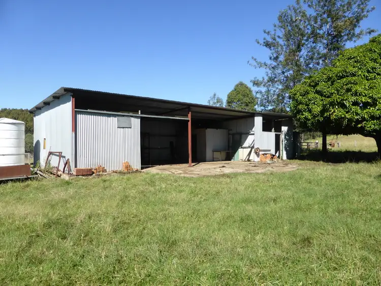 Fifth view of Homely rural property listing, 263 Dunns Road, Doubtful Creek NSW 2470