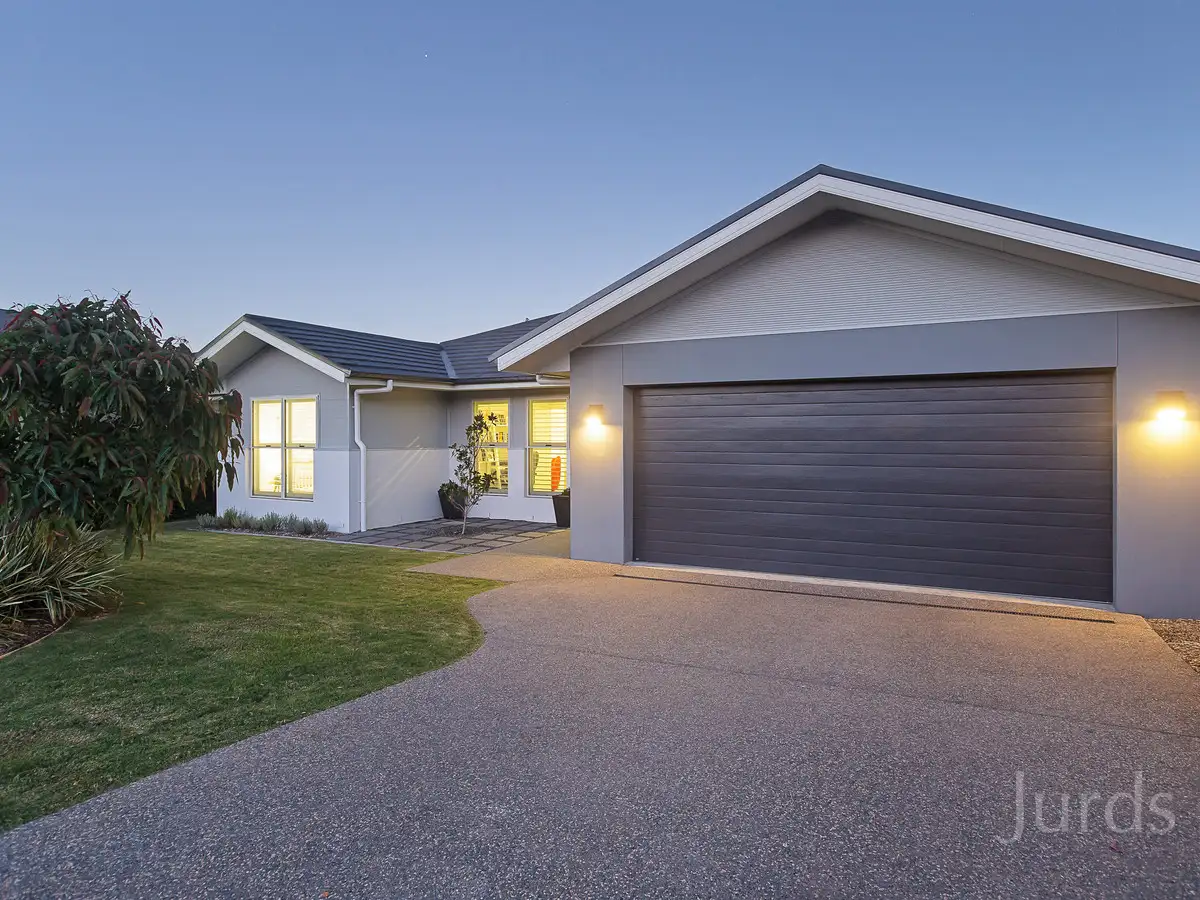 Main view of Homely house listing, 14 Peppertree Drive, Pokolbin NSW 2320