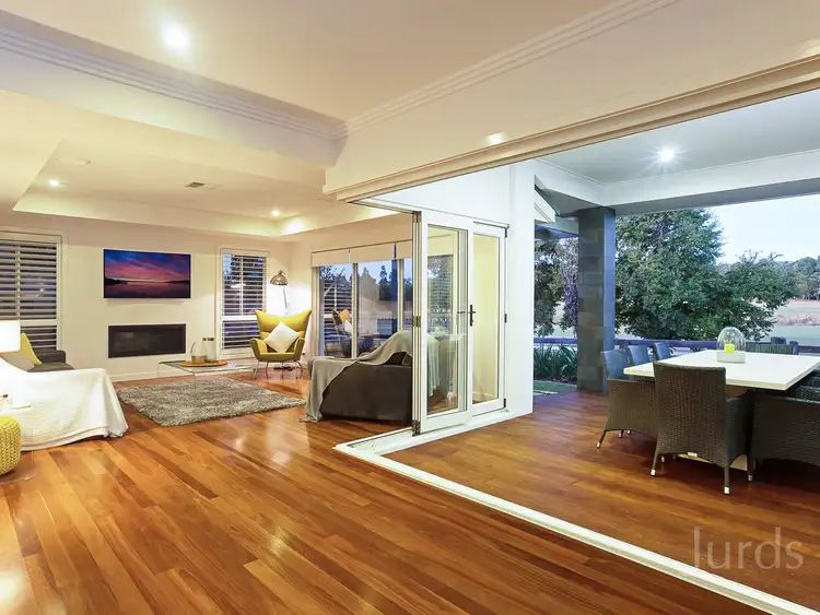 Third view of Homely house listing, 14 Peppertree Drive, Pokolbin NSW 2320