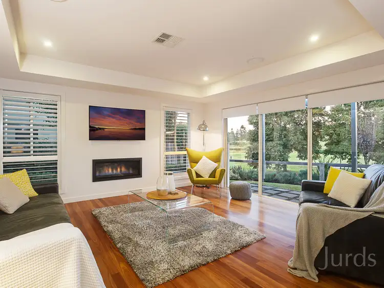 Fifth view of Homely house listing, 14 Peppertree Drive, Pokolbin NSW 2320