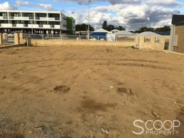 Third view of Homely land listing, 14 Cassis Lane, Coogee WA 6166