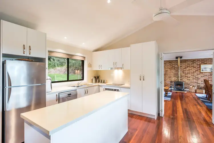 Second view of Homely house listing, 220 Ourimbah Creek Road, Ourimbah NSW 2258