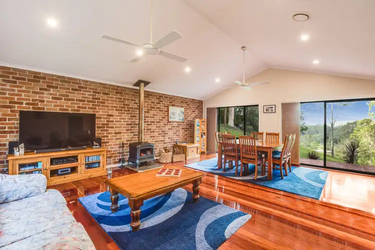 Third view of Homely house listing, 220 Ourimbah Creek Road, Ourimbah NSW 2258