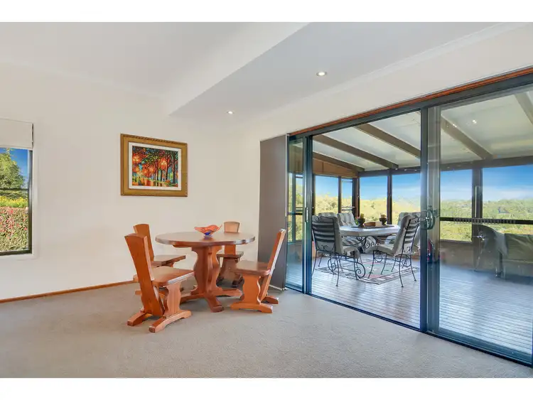 Sixth view of Homely house listing, 116 Gardners Lane, North Maleny QLD 4552