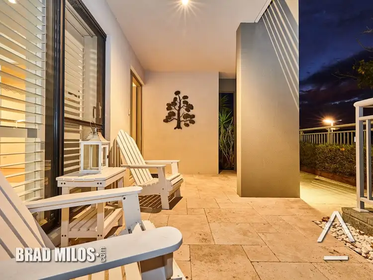 Third view of Homely house listing, 13 Pantheon Avenue, North Coogee WA 6163