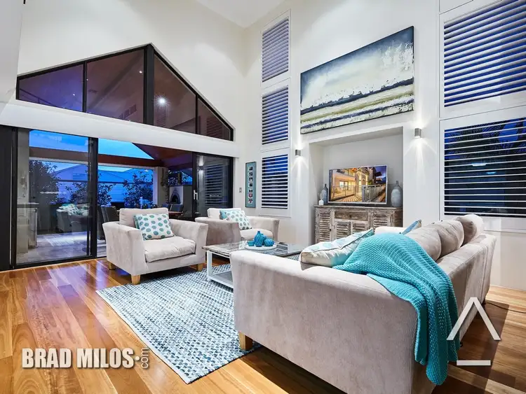 Fifth view of Homely house listing, 13 Pantheon Avenue, North Coogee WA 6163