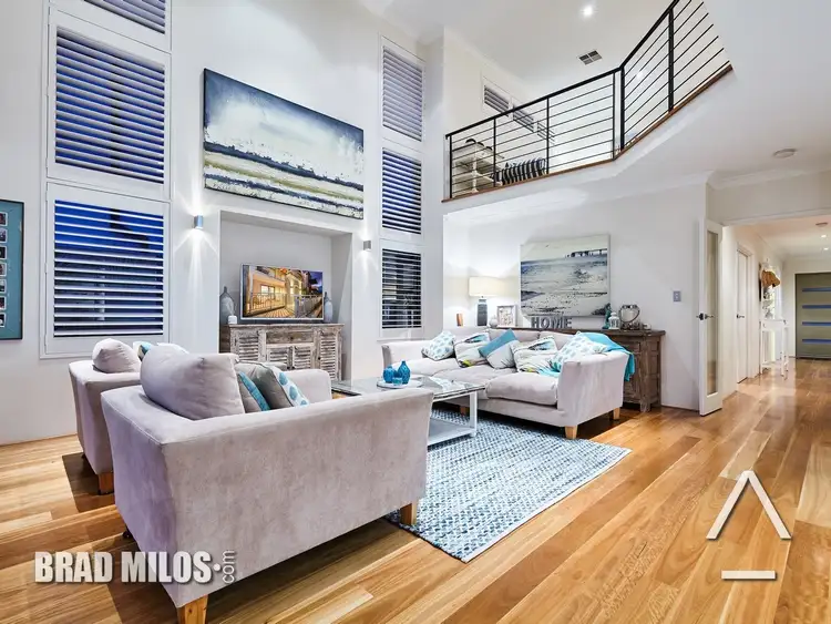 Seventh view of Homely house listing, 13 Pantheon Avenue, North Coogee WA 6163
