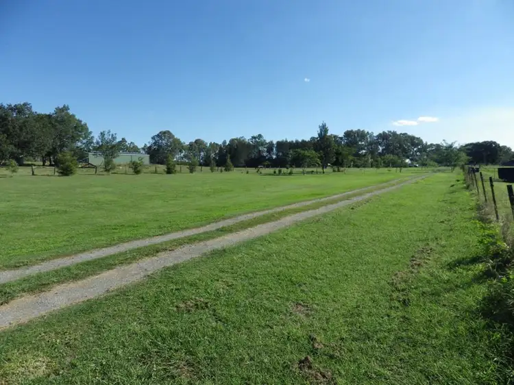 Main view of Homely land listing, 47 Keith Street, Bundamba QLD 4304