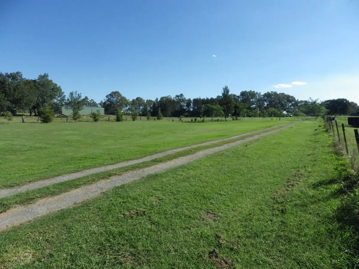 Main view of Homely land listing, 47 Keith Street, Bundamba QLD 4304