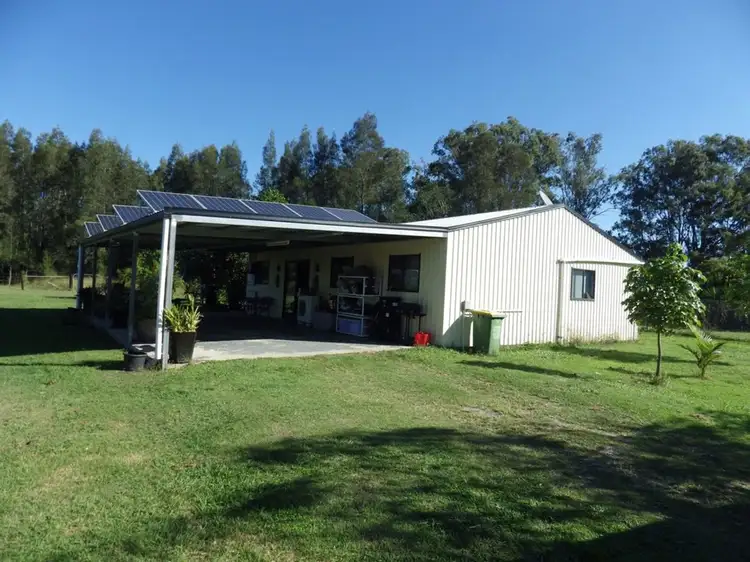 Second view of Homely land listing, 47 Keith Street, Bundamba QLD 4304