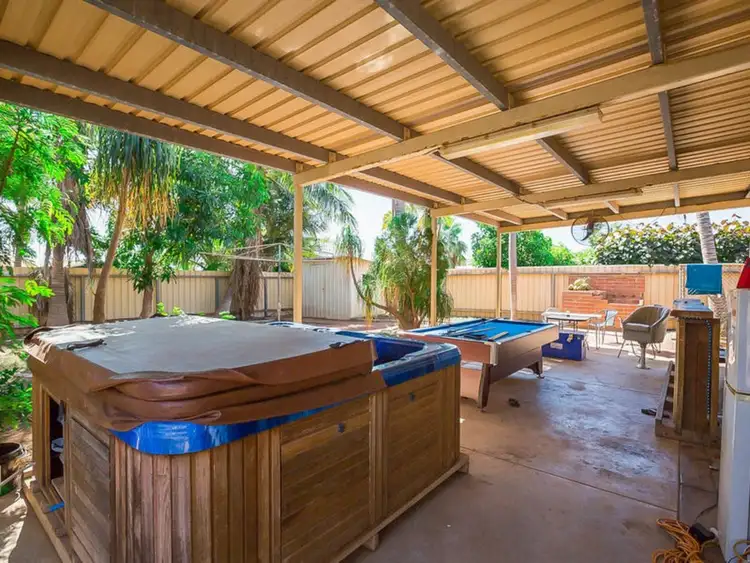 Second view of Homely house listing, 53 Robinson Street, Port Hedland WA 6721