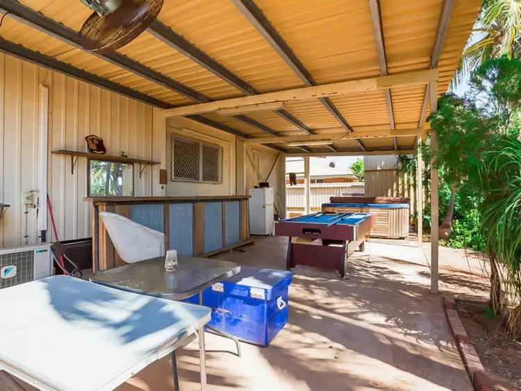 Third view of Homely house listing, 53 Robinson Street, Port Hedland WA 6721