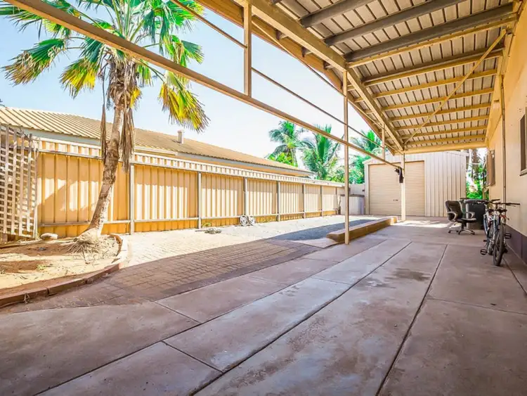 Sixth view of Homely house listing, 53 Robinson Street, Port Hedland WA 6721
