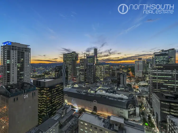 3201/108 Albert Street, Brisbane City QLD 4000